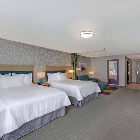 Home2 Suites By Hilton Buckeye Phoenix Esterno foto