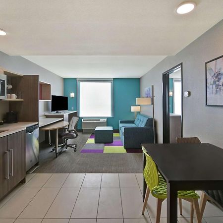 Home2 Suites By Hilton Buckeye Phoenix Esterno foto