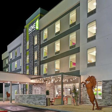 Home2 Suites By Hilton Buckeye Phoenix Esterno foto