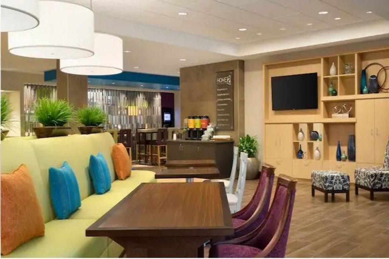 Home2 Suites By Hilton Buckeye Phoenix Esterno foto