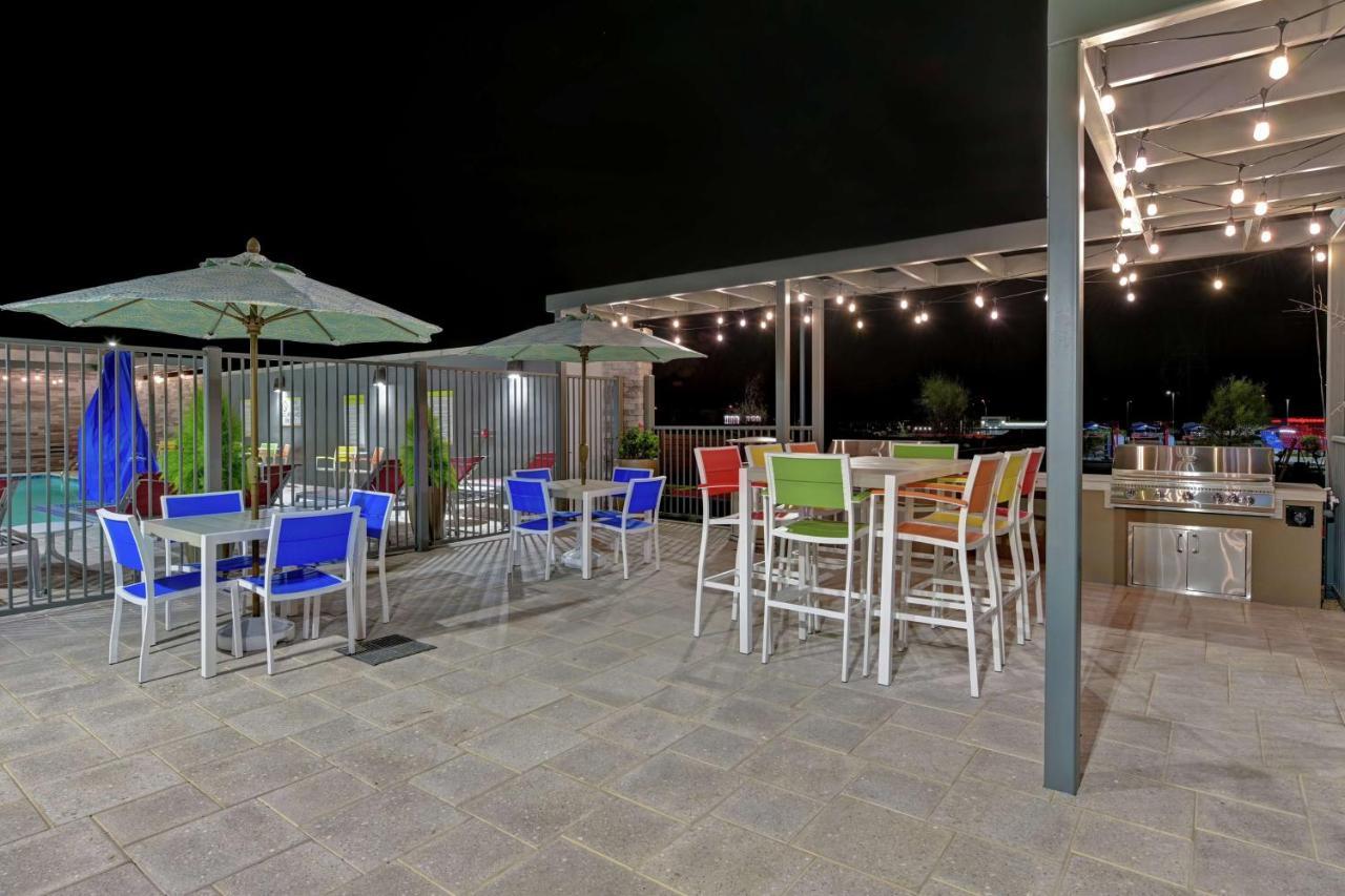 Home2 Suites By Hilton Buckeye Phoenix Esterno foto