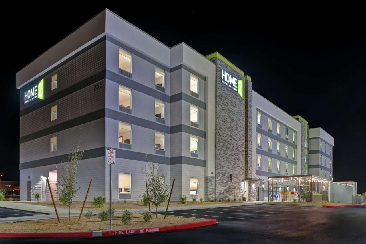 Home2 Suites By Hilton Buckeye Phoenix Esterno foto