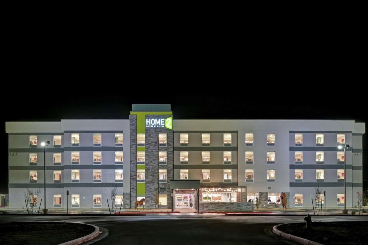 Home2 Suites By Hilton Buckeye Phoenix Esterno foto