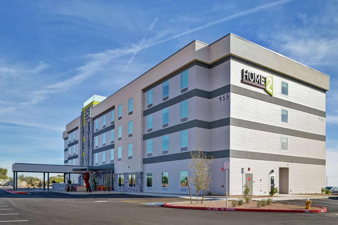 Home2 Suites By Hilton Buckeye Phoenix Esterno foto