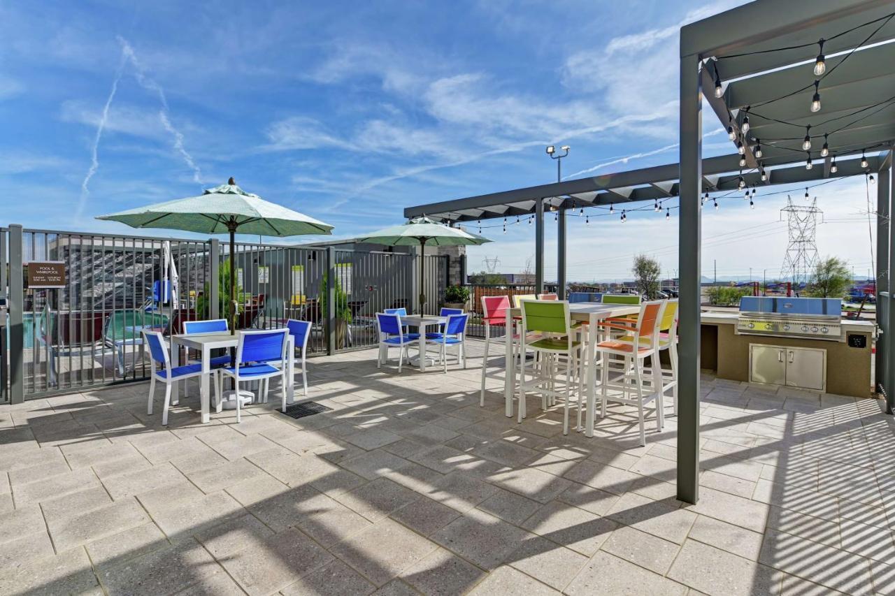 Home2 Suites By Hilton Buckeye Phoenix Esterno foto
