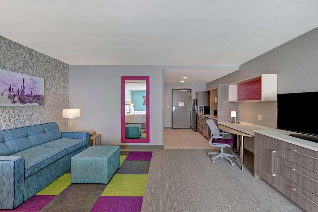 Home2 Suites By Hilton Buckeye Phoenix Camera foto