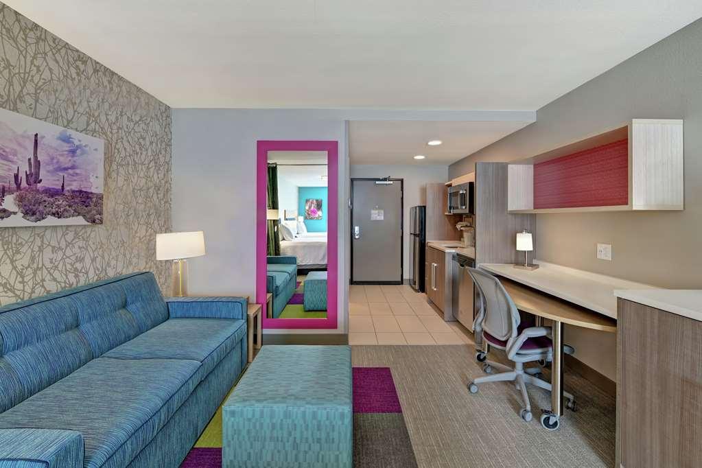 Home2 Suites By Hilton Buckeye Phoenix Camera foto