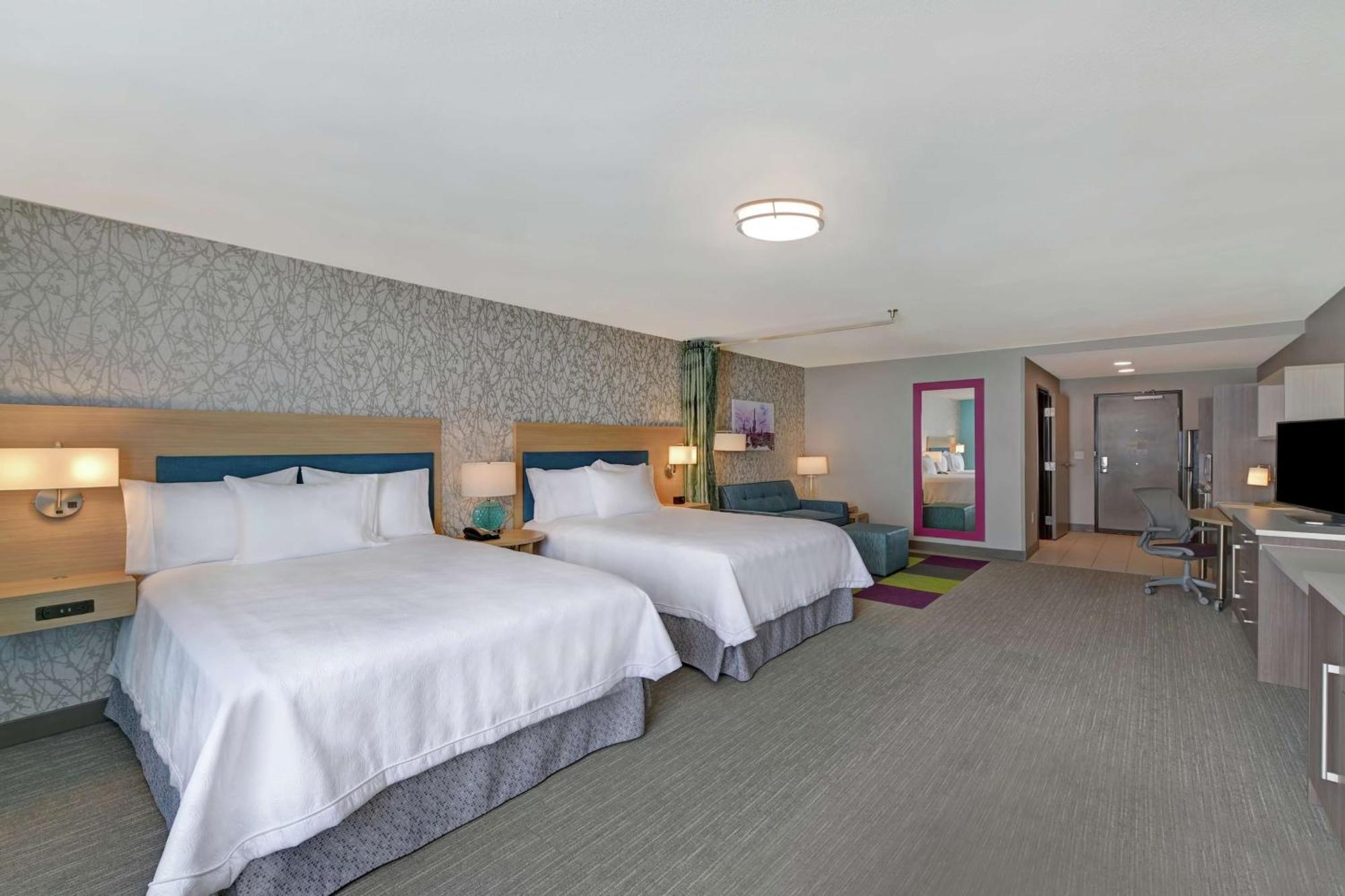 Home2 Suites By Hilton Buckeye Phoenix Esterno foto