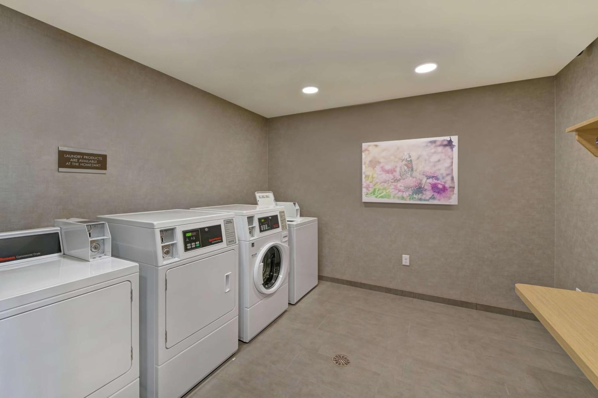 Home2 Suites By Hilton Buckeye Phoenix Esterno foto