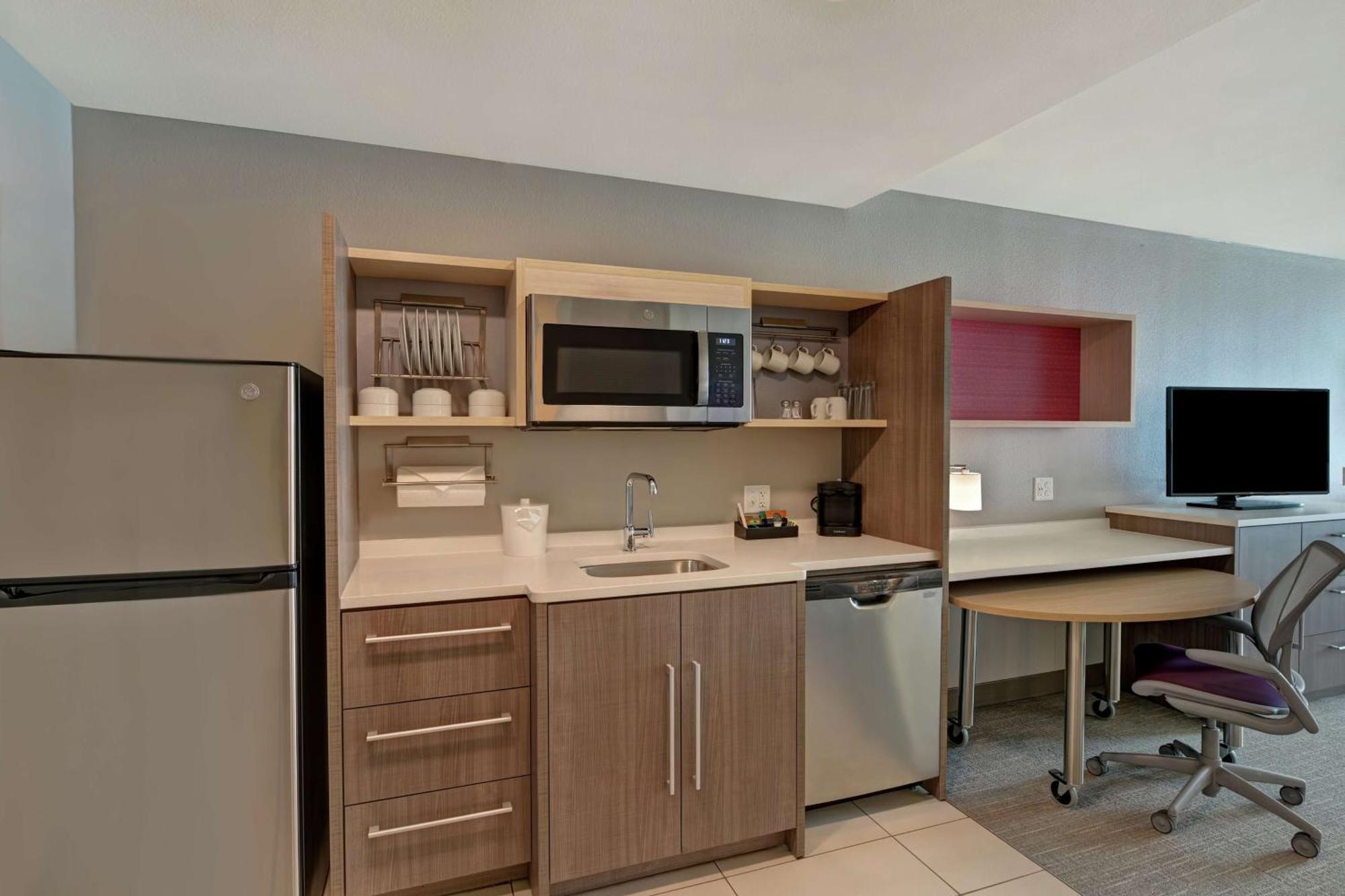 Home2 Suites By Hilton Buckeye Phoenix Esterno foto