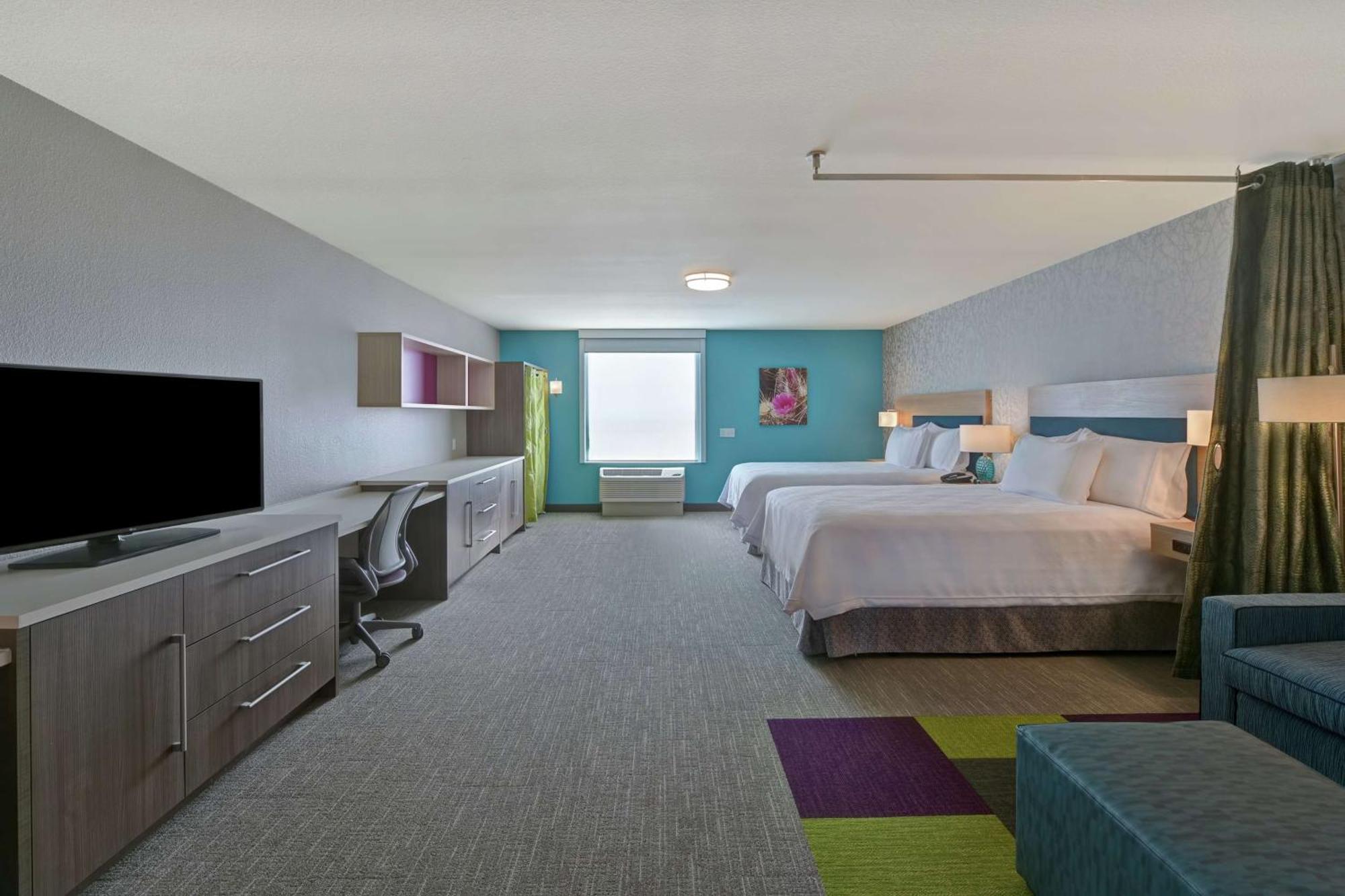 Home2 Suites By Hilton Buckeye Phoenix Esterno foto