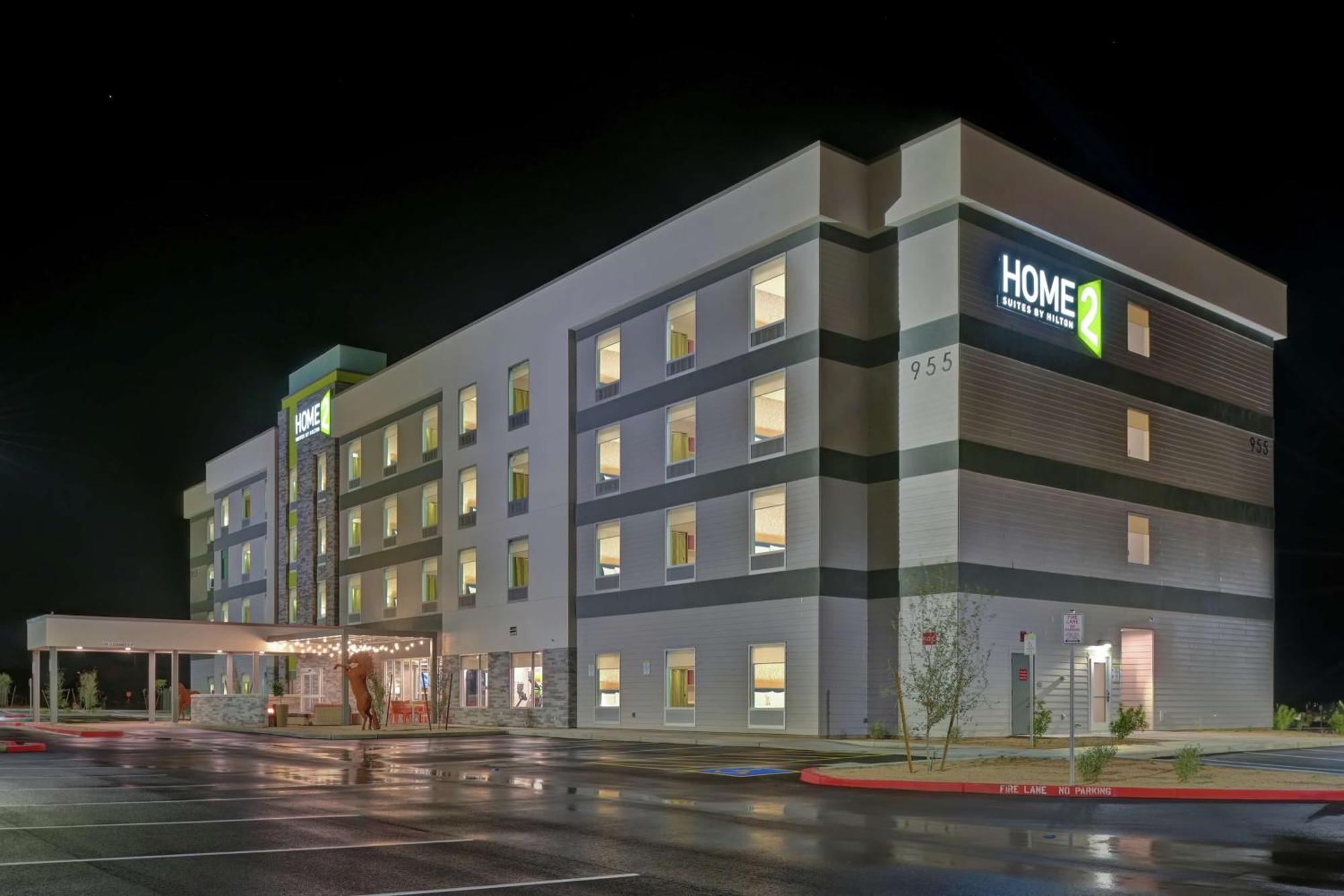 Home2 Suites By Hilton Buckeye Phoenix Esterno foto