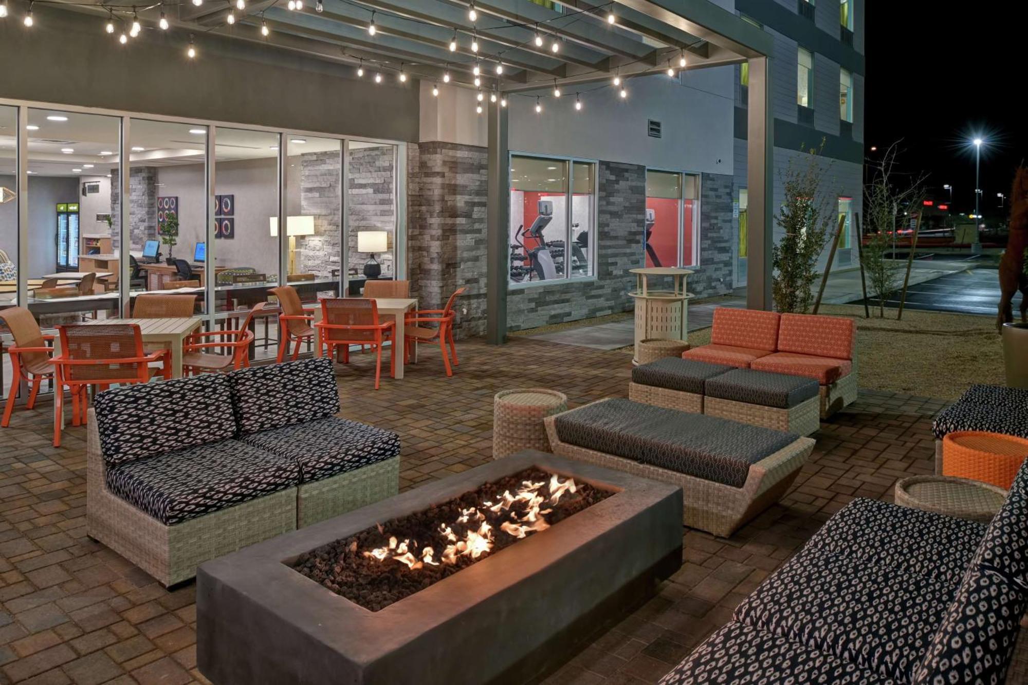 Home2 Suites By Hilton Buckeye Phoenix Esterno foto
