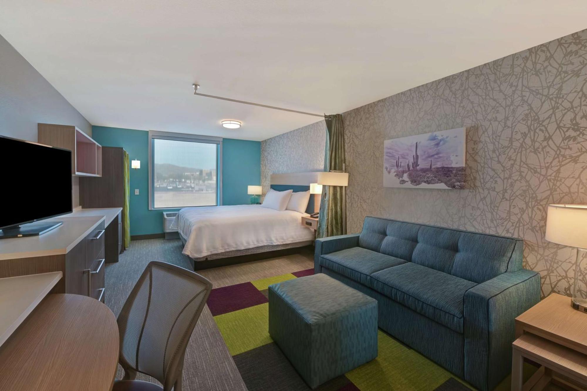 Home2 Suites By Hilton Buckeye Phoenix Esterno foto