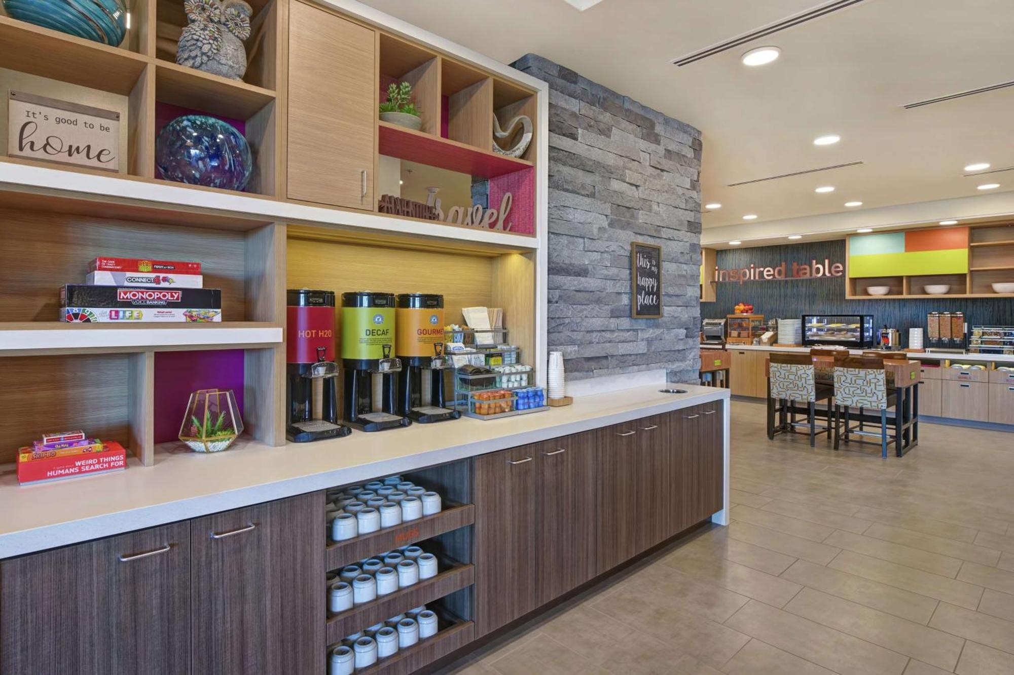 Home2 Suites By Hilton Buckeye Phoenix Esterno foto