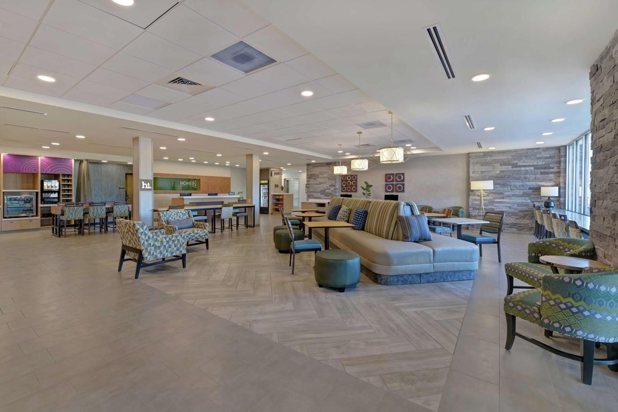 Home2 Suites By Hilton Buckeye Phoenix Esterno foto