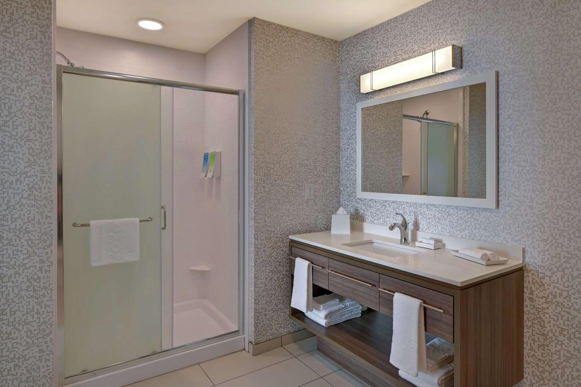 Home2 Suites By Hilton Buckeye Phoenix Esterno foto