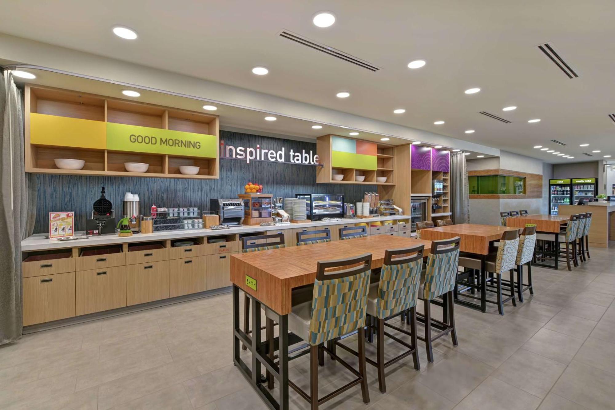 Home2 Suites By Hilton Buckeye Phoenix Esterno foto