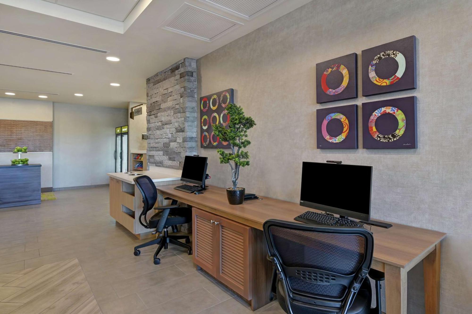Home2 Suites By Hilton Buckeye Phoenix Esterno foto