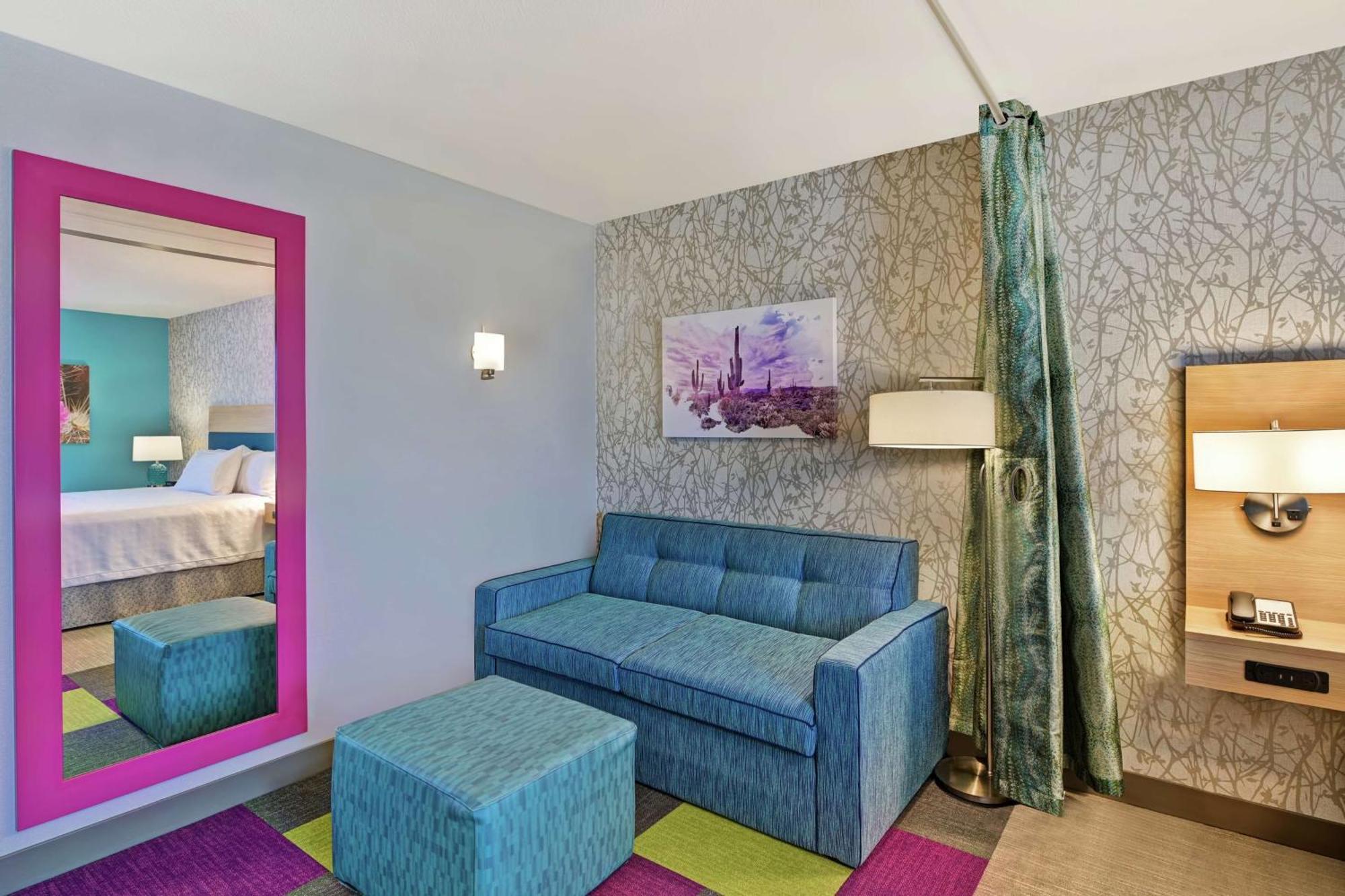 Home2 Suites By Hilton Buckeye Phoenix Esterno foto