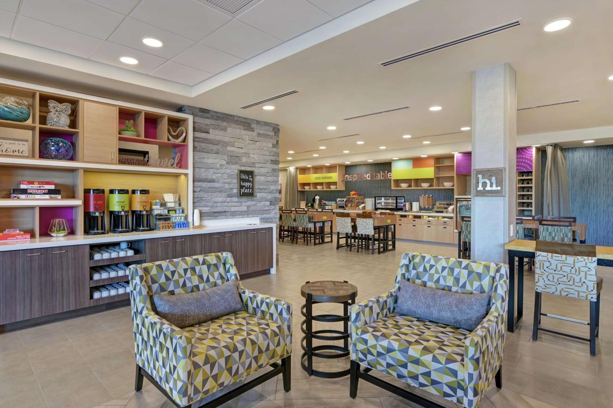 Home2 Suites By Hilton Buckeye Phoenix Esterno foto