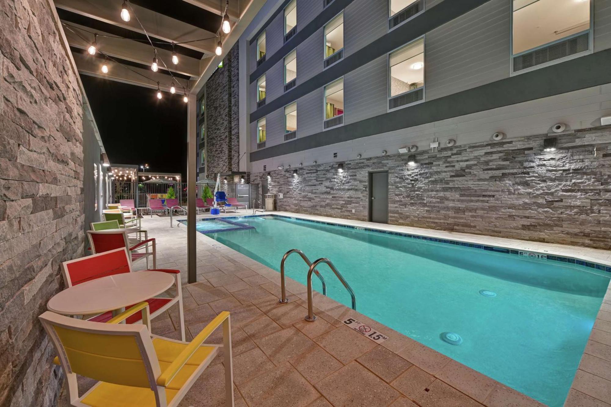 Home2 Suites By Hilton Buckeye Phoenix Esterno foto