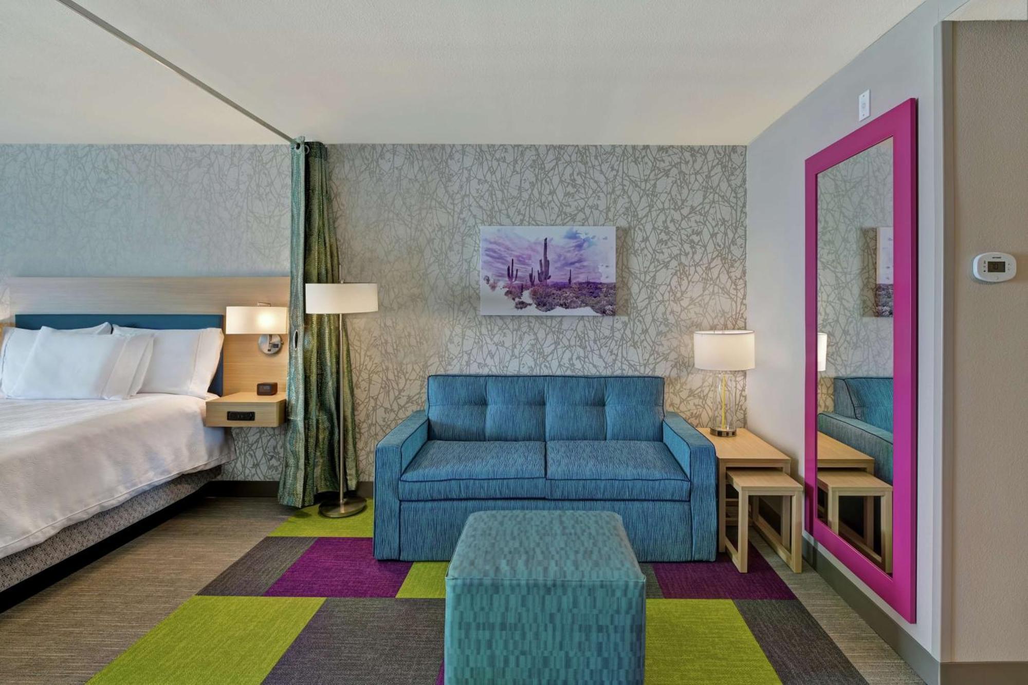 Home2 Suites By Hilton Buckeye Phoenix Esterno foto