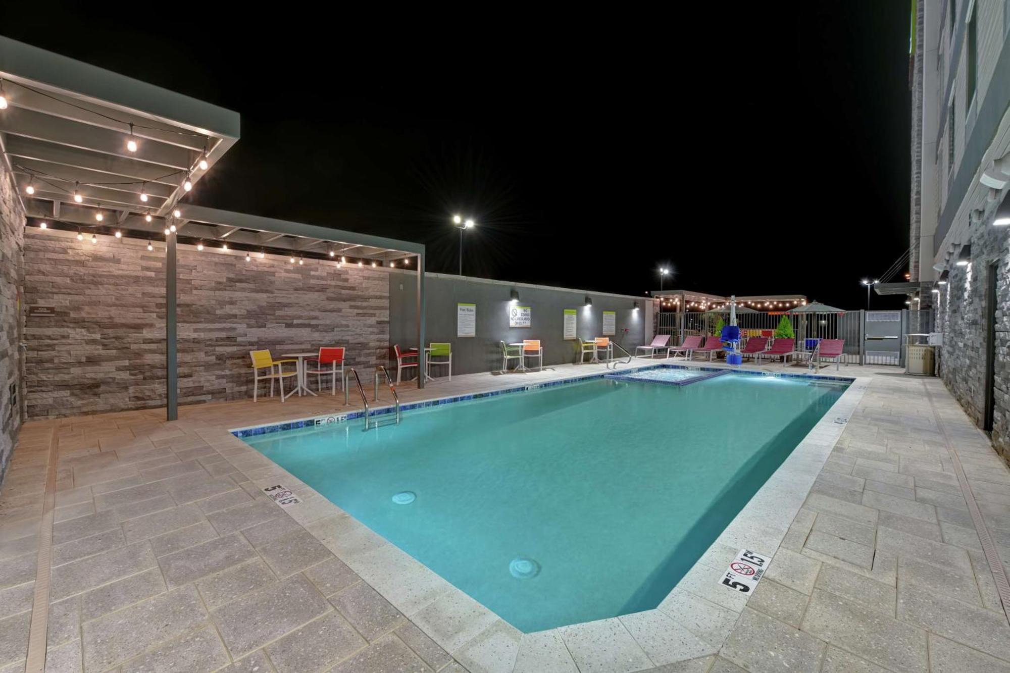 Home2 Suites By Hilton Buckeye Phoenix Esterno foto