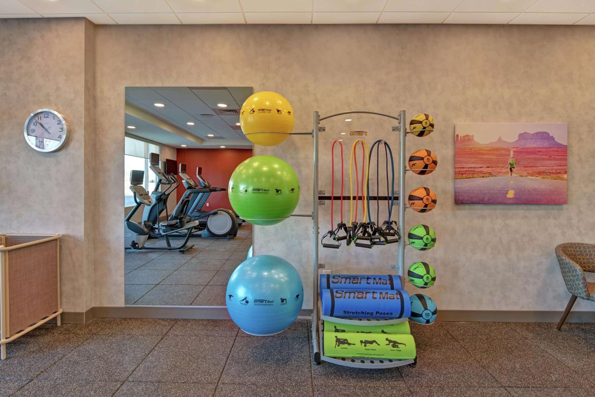 Home2 Suites By Hilton Buckeye Phoenix Esterno foto