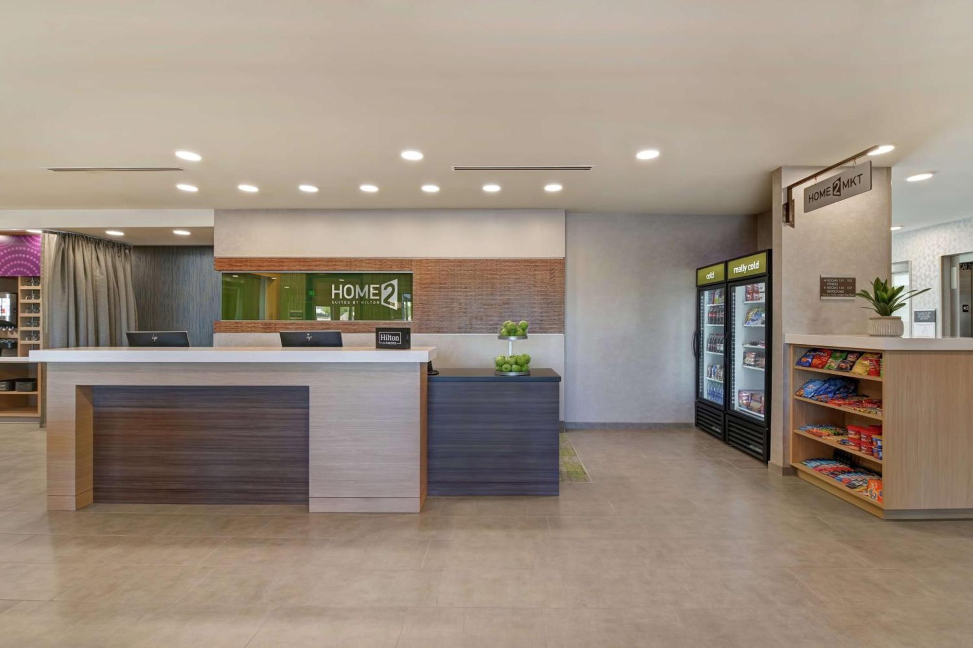 Home2 Suites By Hilton Buckeye Phoenix Esterno foto