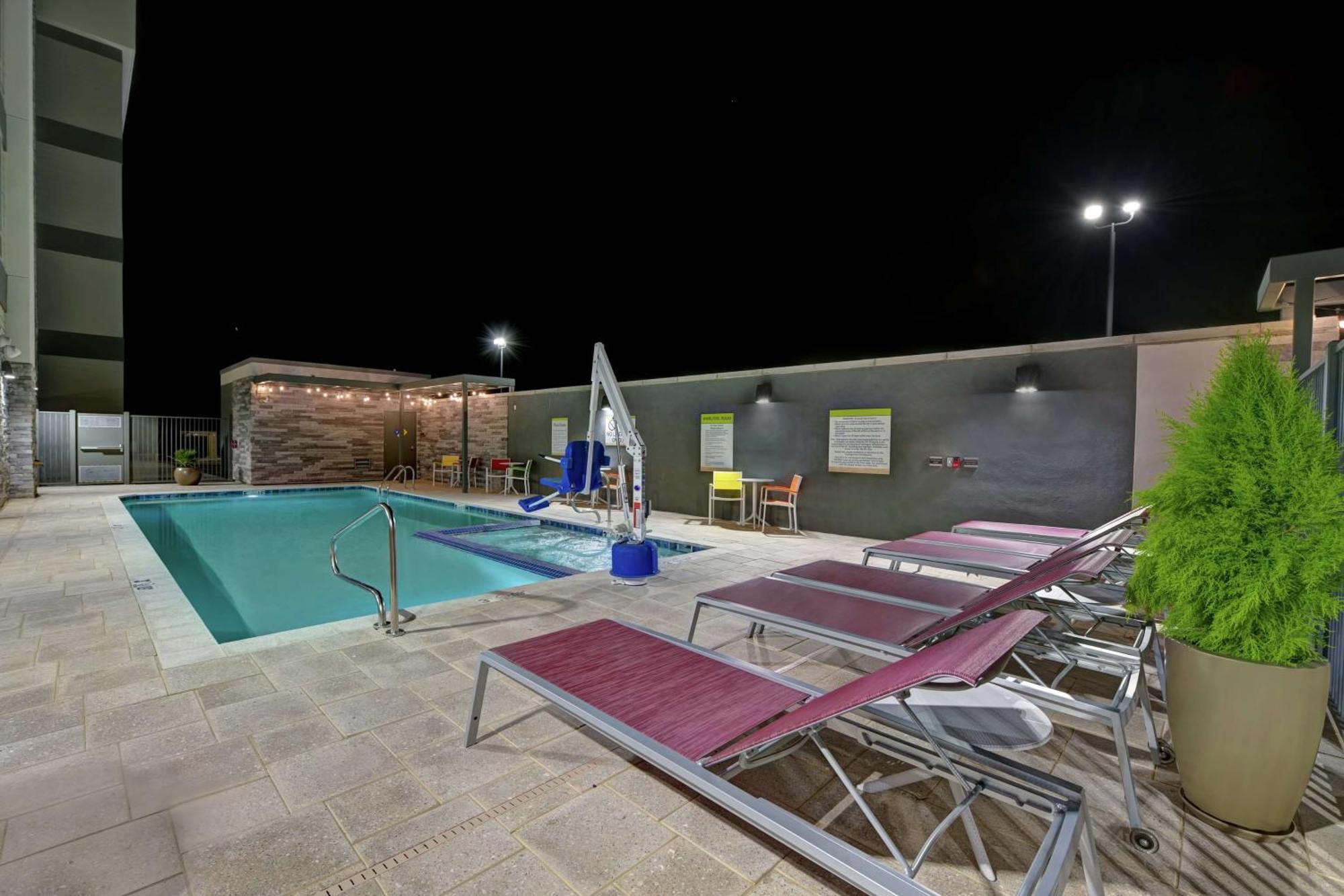 Home2 Suites By Hilton Buckeye Phoenix Esterno foto