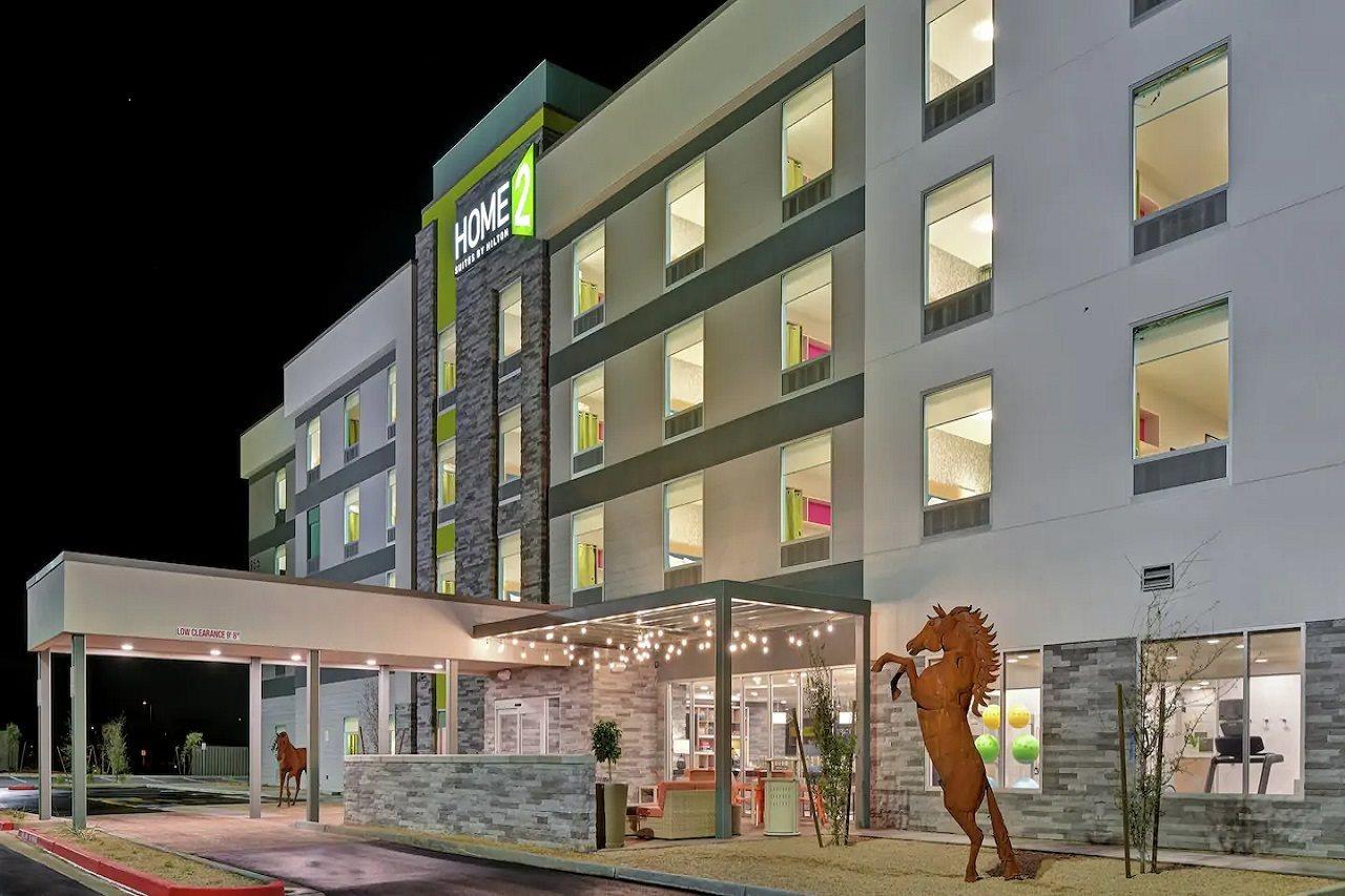 Home2 Suites By Hilton Buckeye Phoenix Esterno foto